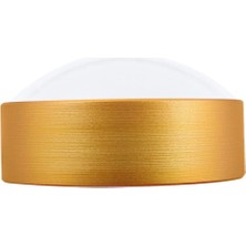 Aesco -Harita ve Yazı Çalışmalar Için En Uygun Büyüteç 60MM-10X-8014 ( Lisinya )