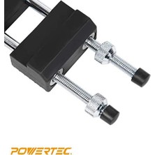 Liora 71013 Bileme Taşı Tutucu, 14 cm Ila 22,9 Cm, Siyah