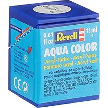 Nexa - Su Bazlı Boyası Beyaz Parlak 18 ml (36104)