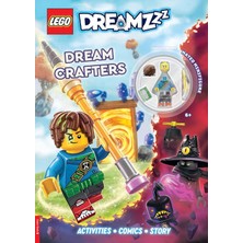 Nexa Dreamzzzt: Crafters (With Mateo Minifigure)