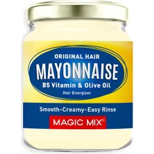 Nexa Magıc Mıx Saç Mayonezi 190 ml