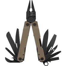 Nexa Rebar Multitool - Coyote Tan