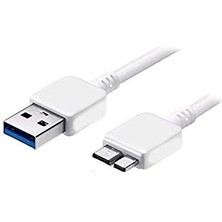 Nexa SL-30NT32 Usb3.0 1m Note3/s5 USB Am To Micto USB Bm Kablo