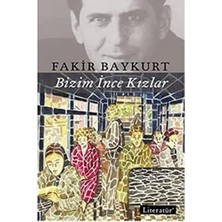 Liora Bizim Ince Kızlar