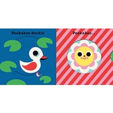 Liora Peekaboo Apple