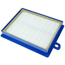 Nexa Popüler Filtre Silent Performer Zspcparket Elektrikli Süpürge ile Uyumlu