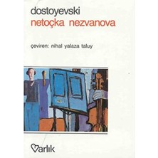 Liora Netoçka Nezvanova