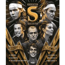 Liora Socrates Dergi No - 96