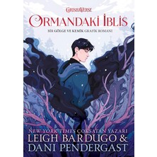 Liora Ormandaki Iblis