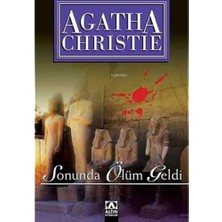 Liora Sonunda Ölüm Geldi