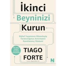 Liora Ikinci Beyninizi Kurun