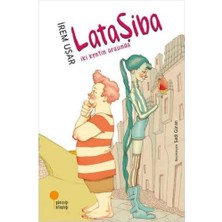 Liora Lataşiba - Iki Kentin Arasında