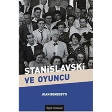 Liora Stanislavski ve Oyuncu