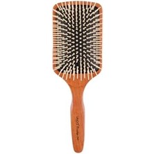 Nexa Vepa Prestige Saç Fırçası 262 - Ahşap, Isıya Dayanıklı, Rahat Açma, Lux Seri, Profeyonel Kullanım