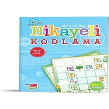 Liora Hikayeli Kodlama