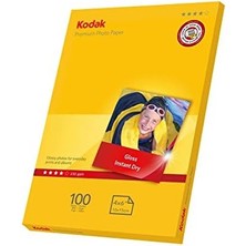 Nexa CGC4R-230-10X15 Fotoğraf Kağıdı