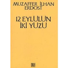 Liora 12 Eylülün Iki Yüzü