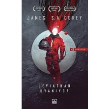 Liora Leviathan Uyanıyor