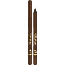 Liora Gel Eyepencil - 115 Rustic Brown - Uzun Süre Kalıcı Gel Göz Kalemi