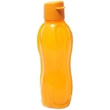 Liora Suluk Pratik Kapak 750 ml Turuncu Renk