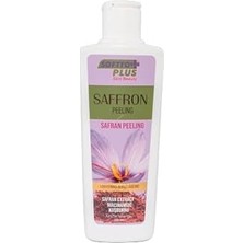 Liora Softto Plus Safran Peeling 200 ml