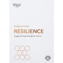 Liora Resilience: Duygusal Dayanıklılığınızı Artırın (Kapak Değişebilir)