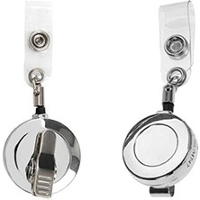 Liora Yuvarlak Kemer Kancasız Yoyo