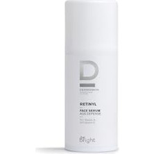 Liora Retinil Yüz Serumu