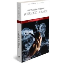 Liora The Valley Of Fear Sherlock Holmes