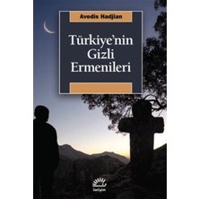 Liora Türkiye'nin Gizli Ermenileri