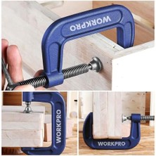 Liora WP232018 75 mm G Tipi Işkence