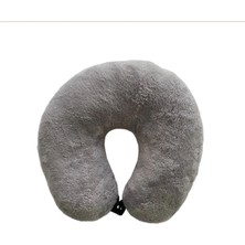 Aesco Seyahat Boyun Yastığı Comfort Ortopedik Seyahat Yastığı - Lisinya