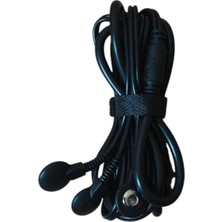 Aesco Ayak Masajı Aleti Tens Pedi Kablosu Nrd 633 Modele Uyumlu - Lisinya