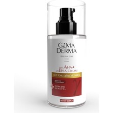 Liora Cilt Tonu Eşitleyici Aha Bha Krem 100 ml