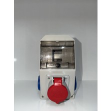 Tem Kombinasyon Kutusu