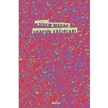 Liora Grapon Kağıtları