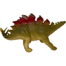 Aesco Stegosaurus Dinazor 15 cm - Q603-9 (Lisinya)