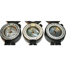 Aesco - Ordusu Pri̇zmati̇k Pusula ( Lisinya )