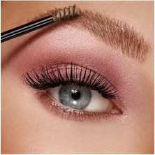 Liora 2'li Göz Farı Paleti - New Bright Duo Eyeshadow 08 Cool Pink/mauve