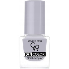 Liora Ice Color Nail Lacquer NO:150