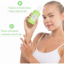 Liora Karma ve Yağlı Ciltler Için Yüz Yıkama Jeli 200 ml