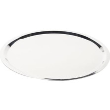 Liora Yuvarlak Tepsi