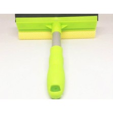 Aesco Çift Taraflı Pratik Süngerli Parfüm Kokulu Camsil - Lisinya