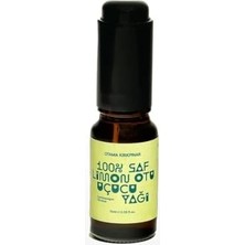 Liora Otama Kırkpınar Yüzde Yüz Saf Limonotu Uçucu Yağı 10 ml