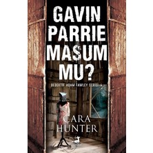 Liora Gavin Parrie Masum Mu?