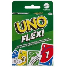 Aesco HMY99 - Uno Flex Oyun Kartı (Lisinya)
