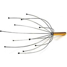 Aesco Bokoma Kafa Masaj Aleti - Lisinya