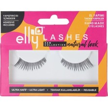 Liora Takma Kirpik - 15