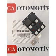 OEM Sigorta Kutusu Akü Üst Beyni Orjinal - Fiat Linea