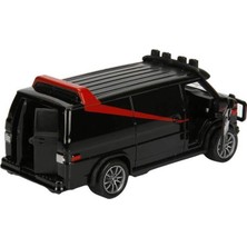 Aesco Maxx Wheels Karavan 11 cm - K174A19 (Lisinya)